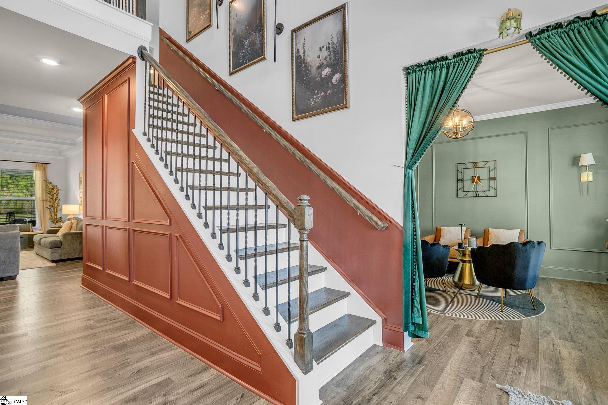 153 Juniper Hill Drive, Easley, SC Home for Sale 4 153 Juniper Hill Drive