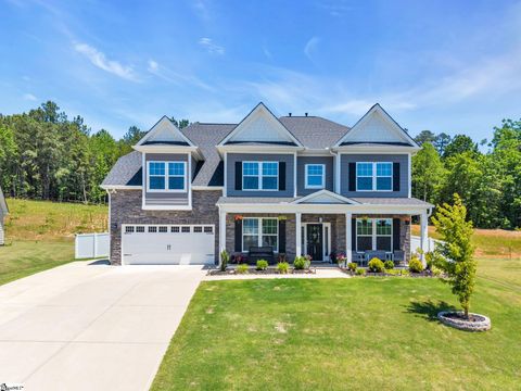 Photo of 153 Juniper Hill Drive, Easley, SC 29642 (MLS # 1591784)