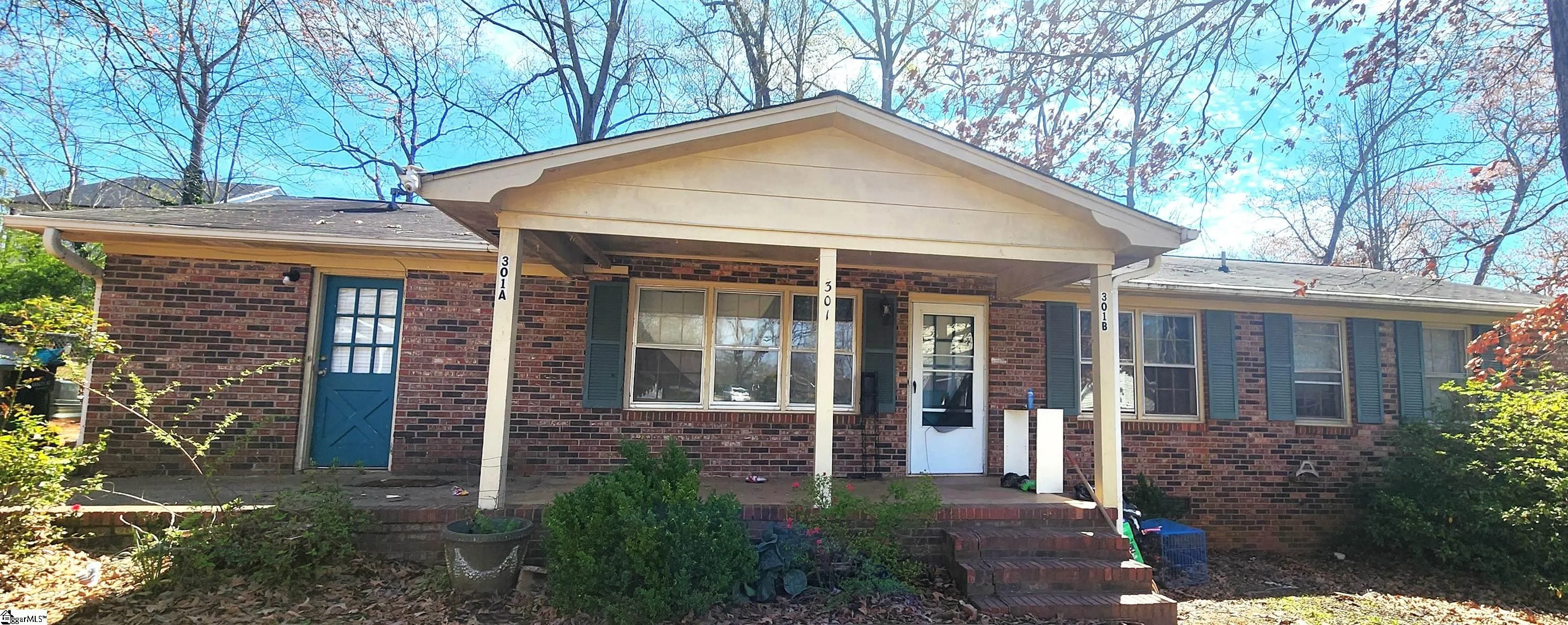 301 Oaklane Drive