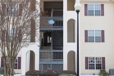 Photo of 151 Wexford Drive Unit 302, Anderson, SC 29621 (MLS # 1580771)