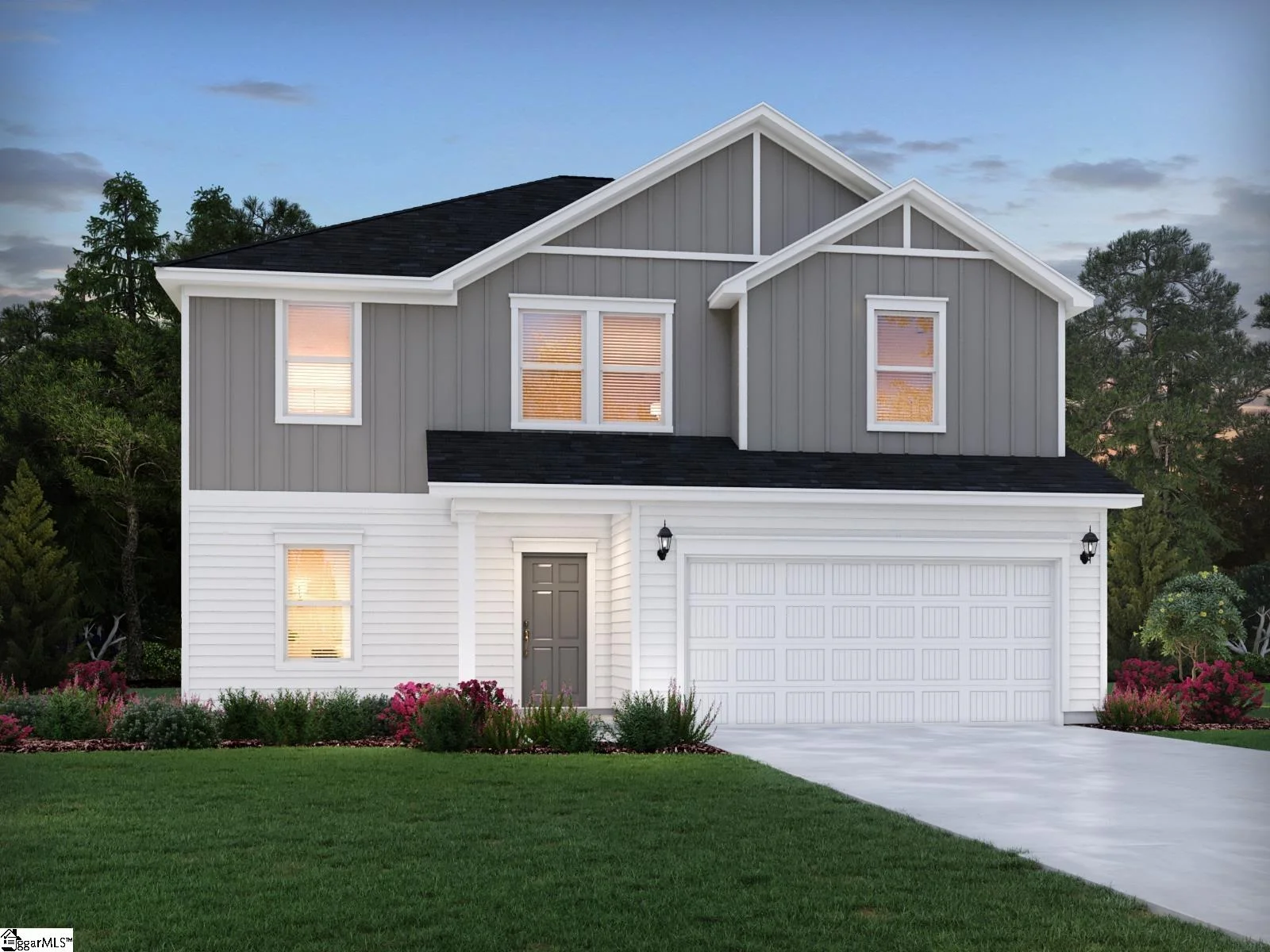 934 Rising Oak Court