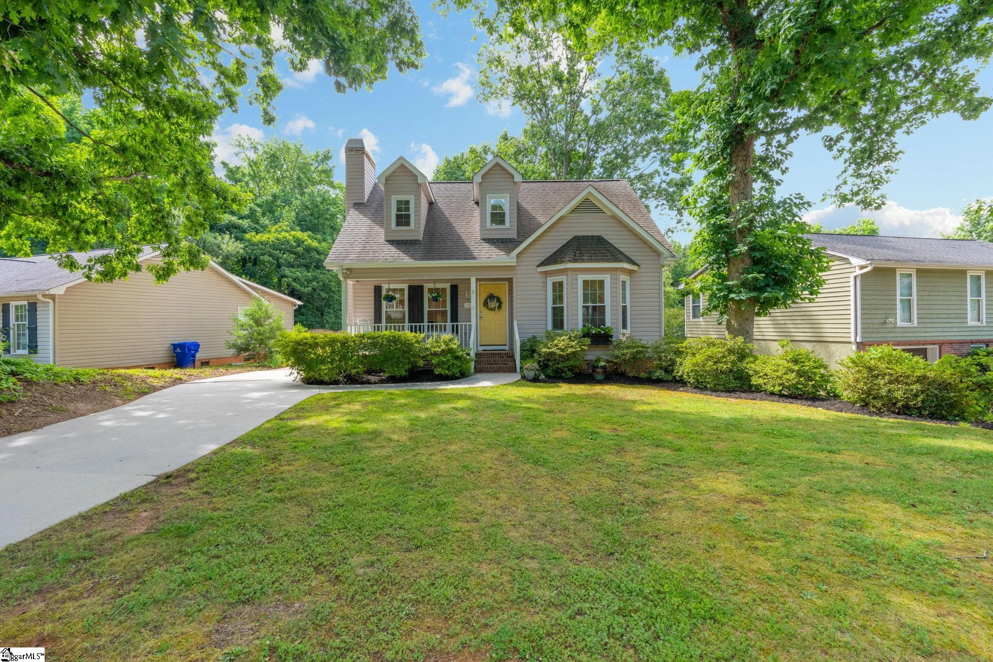 1031 Summit Drive