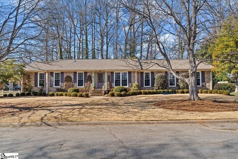 Photo of 217 Parliament Road, Greenville, SC 29615 (MLS # 1581436)