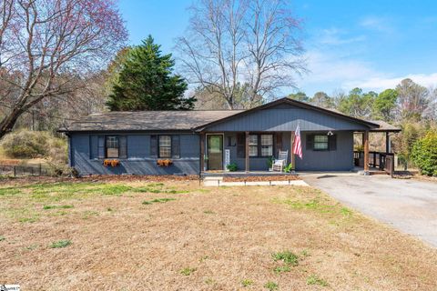 111 Karla Avenue Liberty SC 29657