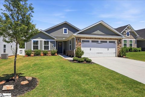 Photo of 2250 Hemming Way, Boiling Springs, SC 29316 (MLS # 1589799)