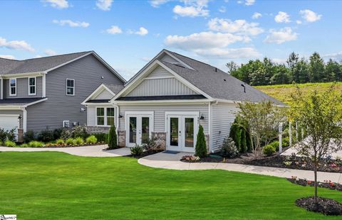 Photo of 302 Snow Quilt Court Lot 698 #Lot 698, Greenville, SC 29690 (MLS # 1588474)