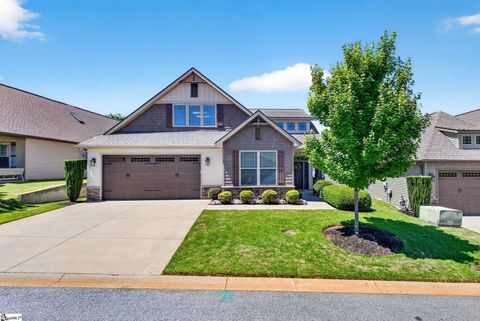 Photo of 305 Gantry Court, Greenville, SC 29615 (MLS # 1591864)