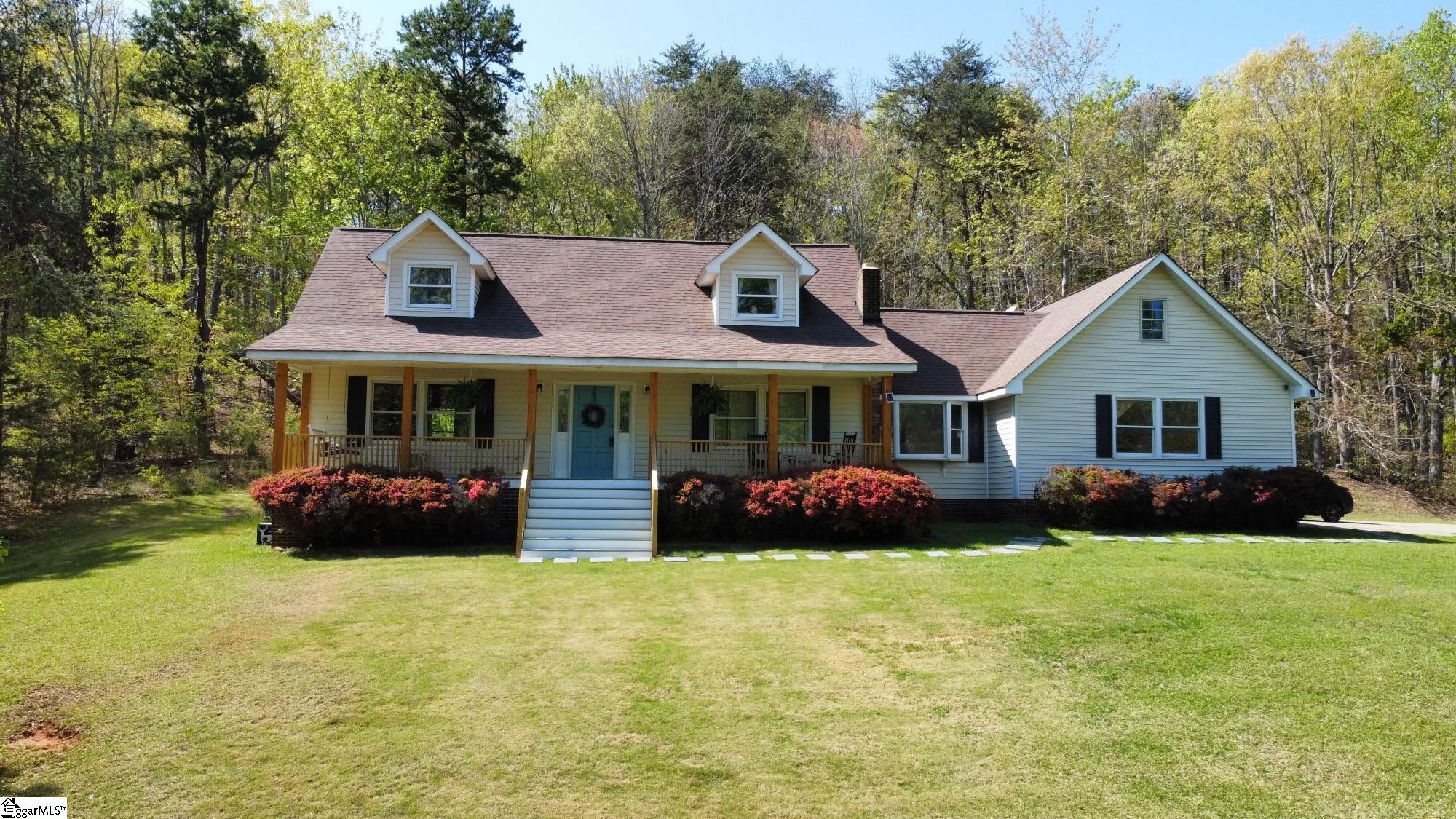 203 Wolf Creek Road
