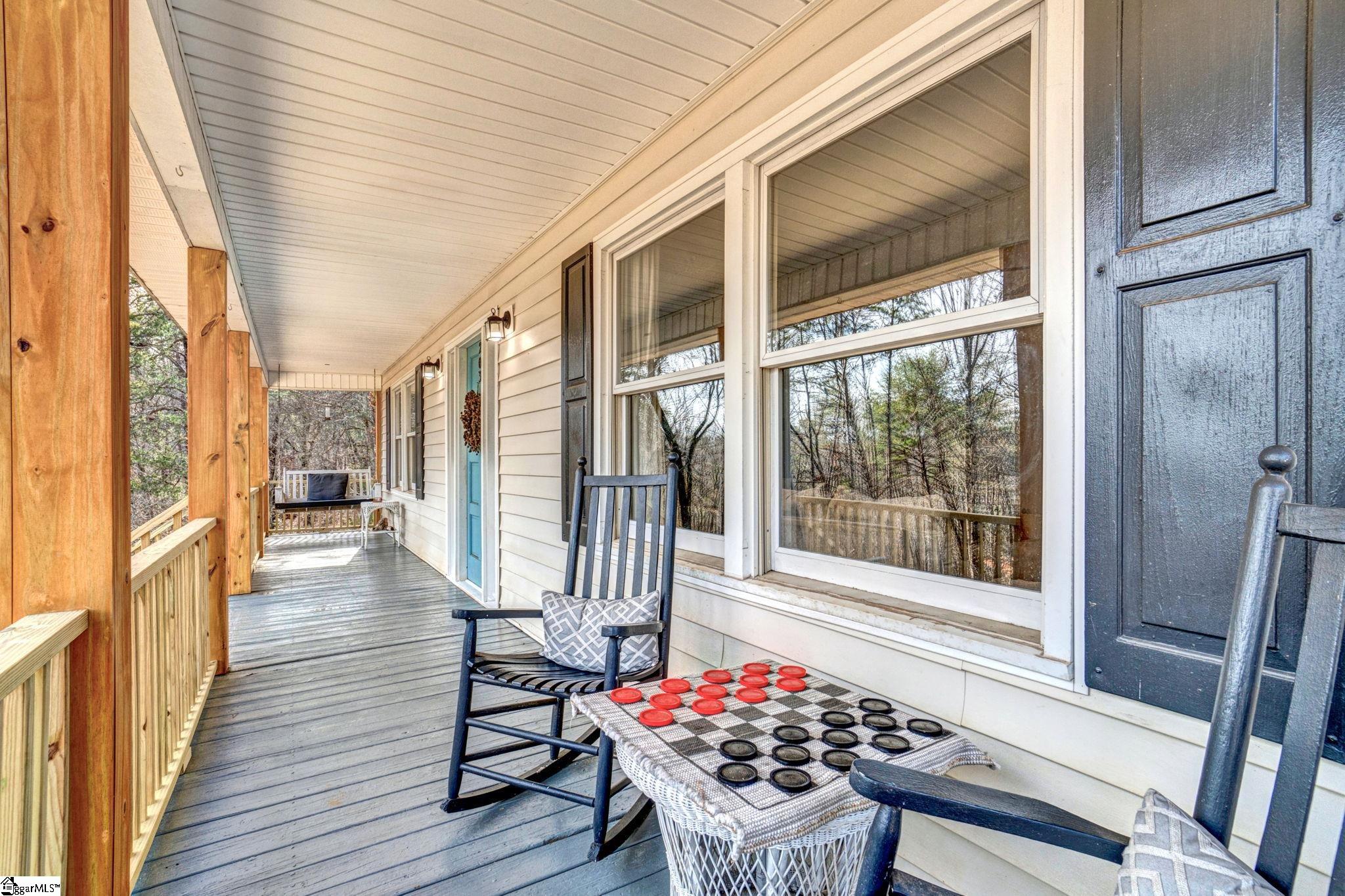 203 Wolf Creek Road