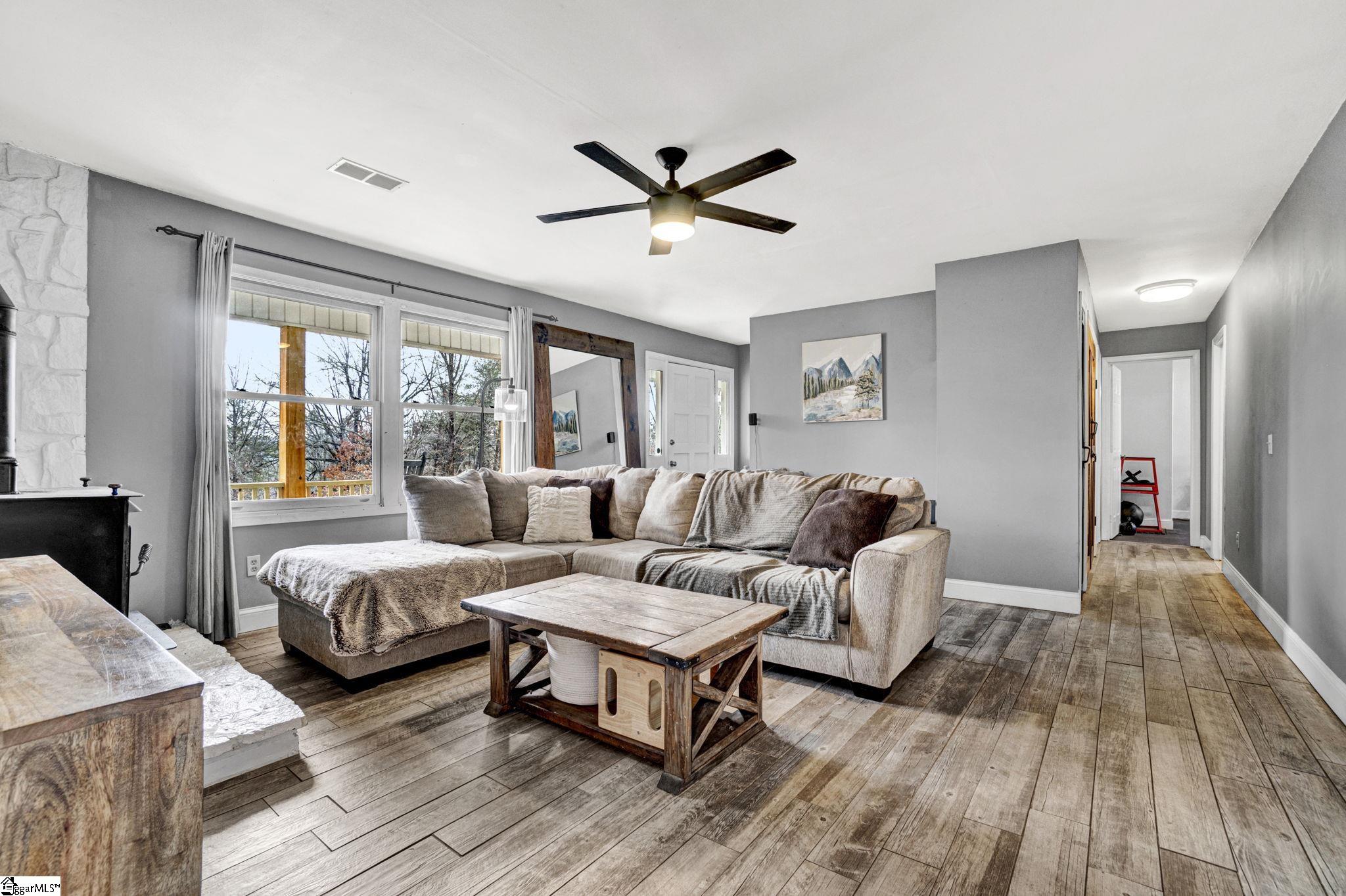 203 Wolf Creek Road