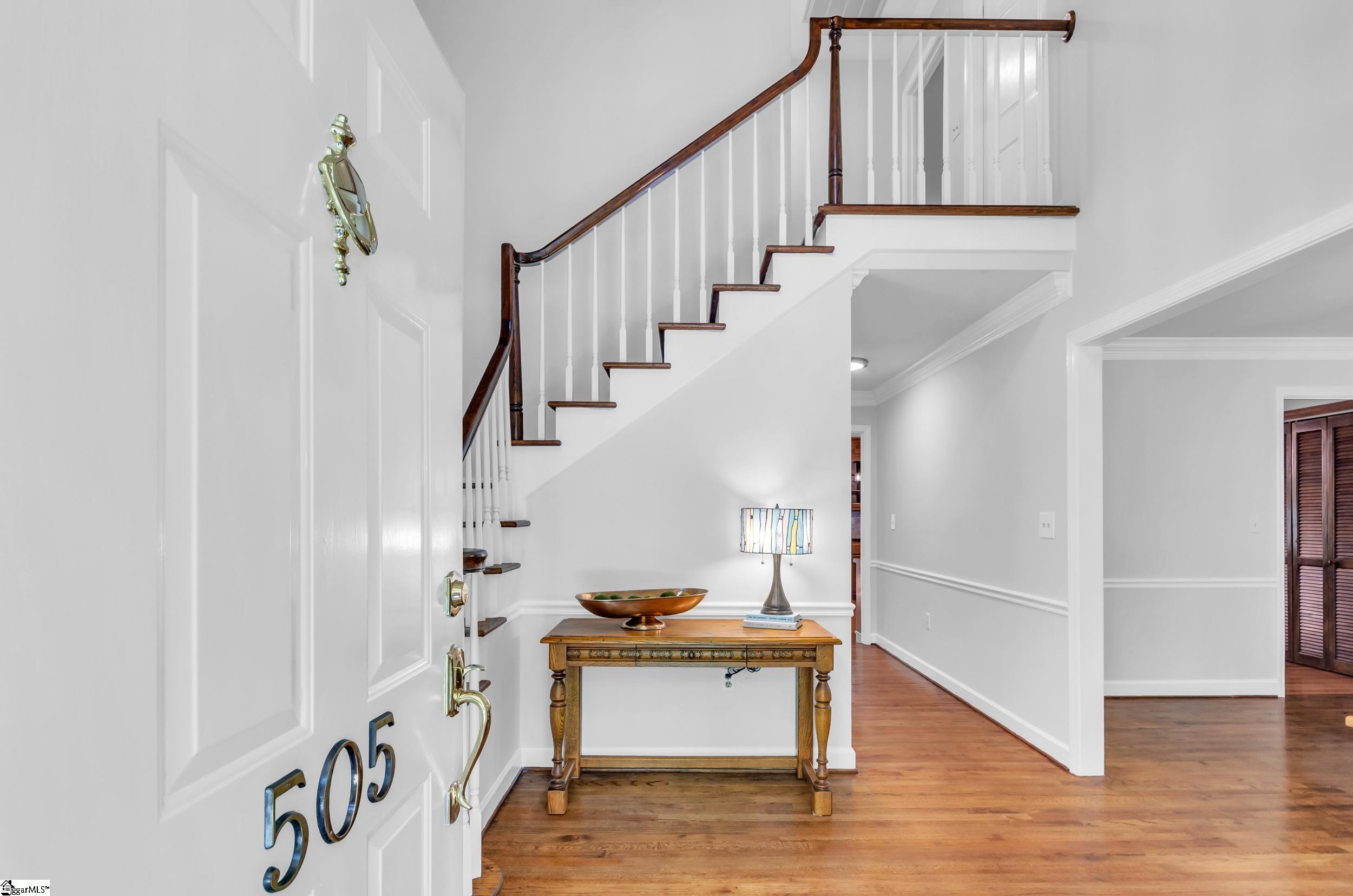 505 Sugar Mill Road