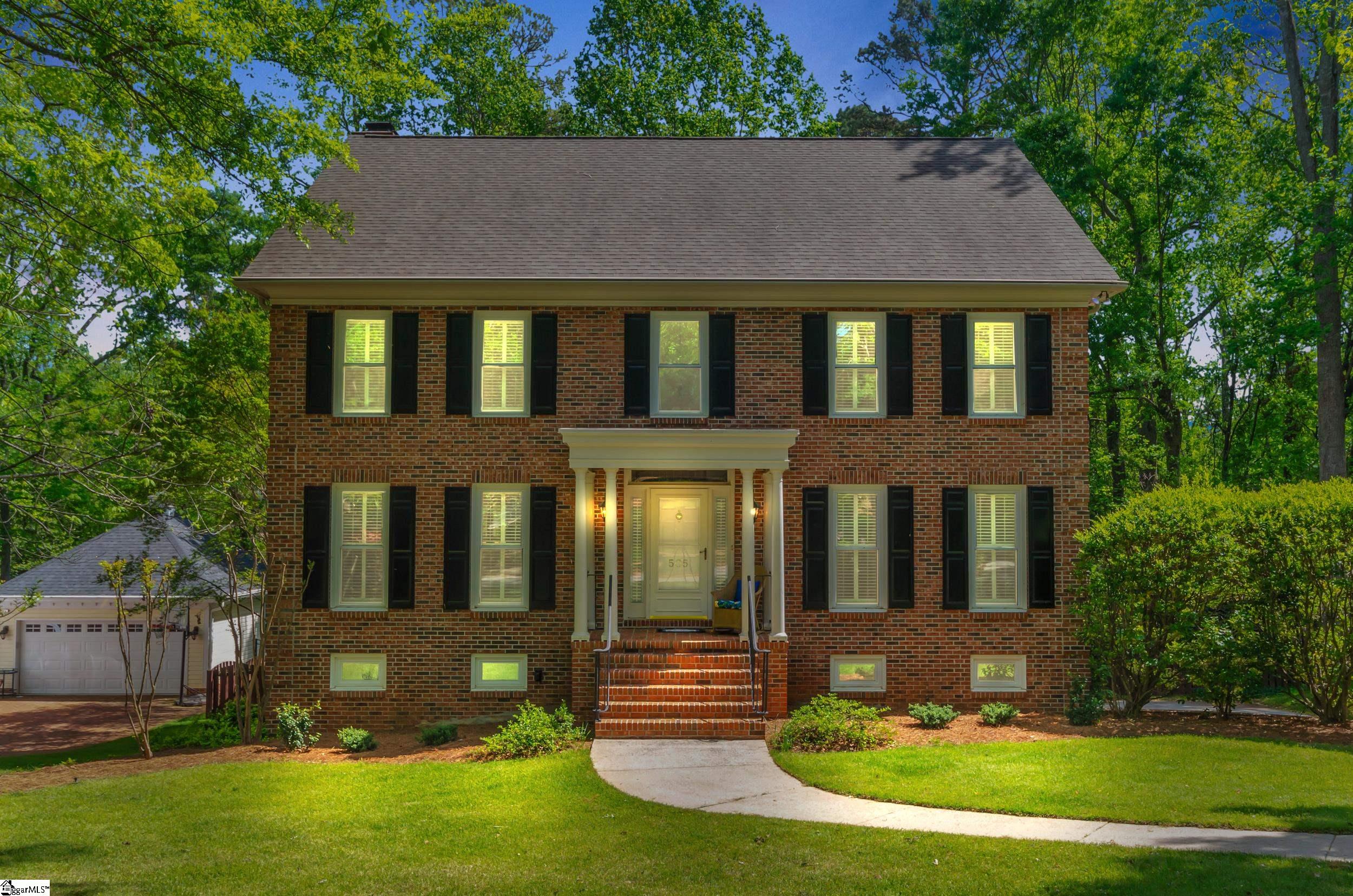 505 Sugar Mill Road