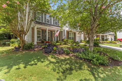 Photo of 15 Birchstone Court, Simpsonville, SC 29681 (MLS # 1598130)