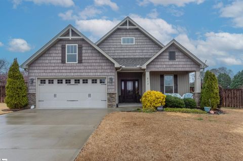 Photo of 610 Ladowick Court, Moore, SC 29369 (MLS # 1583149)
