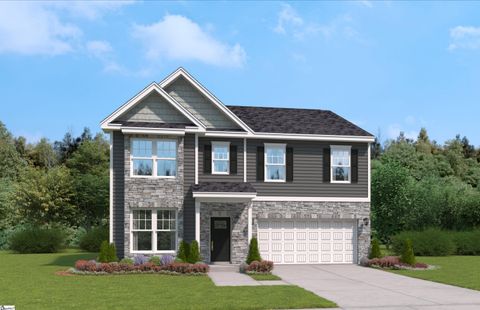 Photo of 122 Battery Creek Drive, Greenville, SC 29607 (MLS # 1575882)