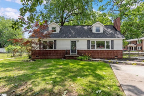 Photo of 3104 Edwards Road, Taylors, SC 29687 (MLS # 1594836)