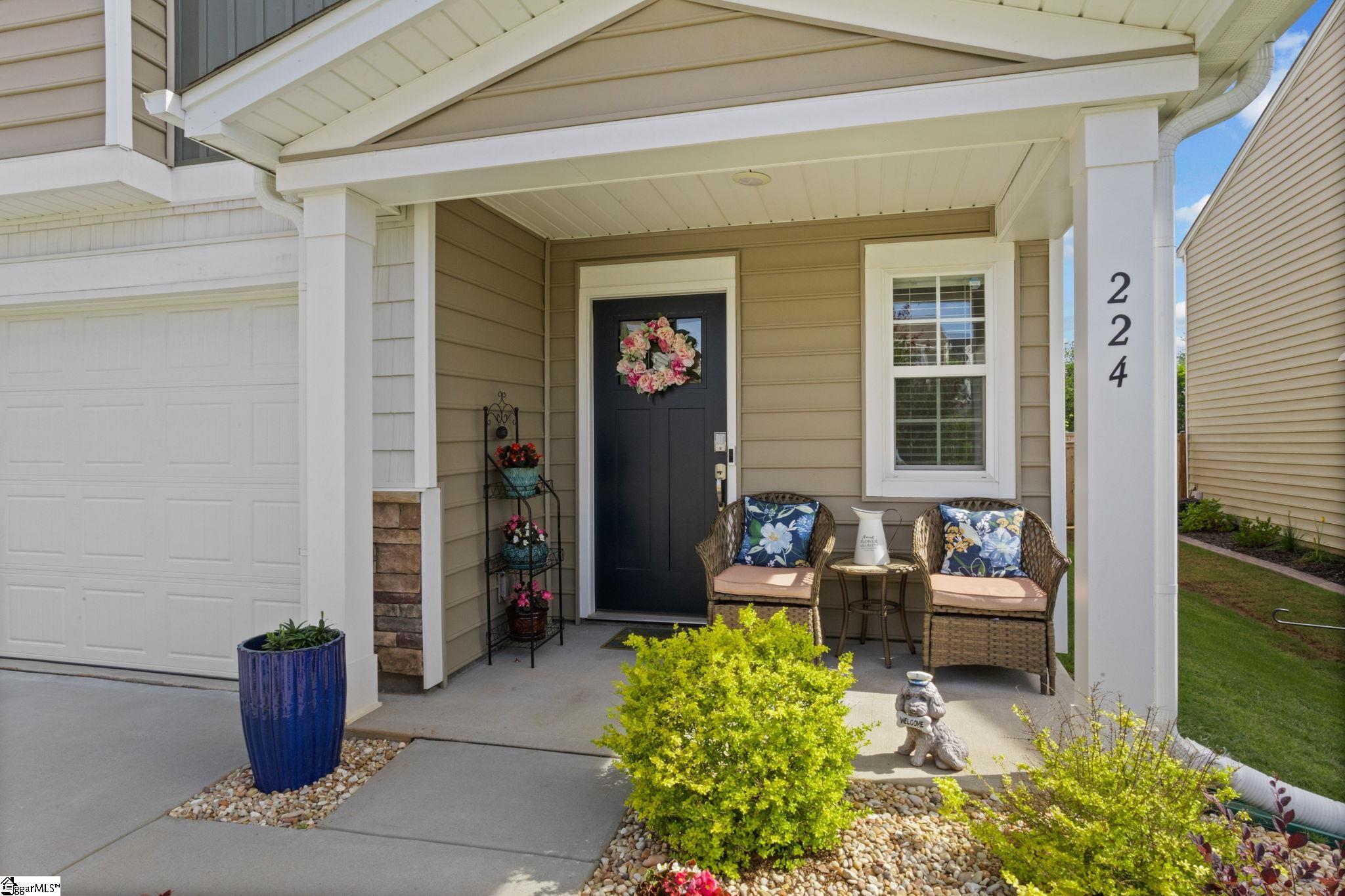 224 Anna Gray Circle