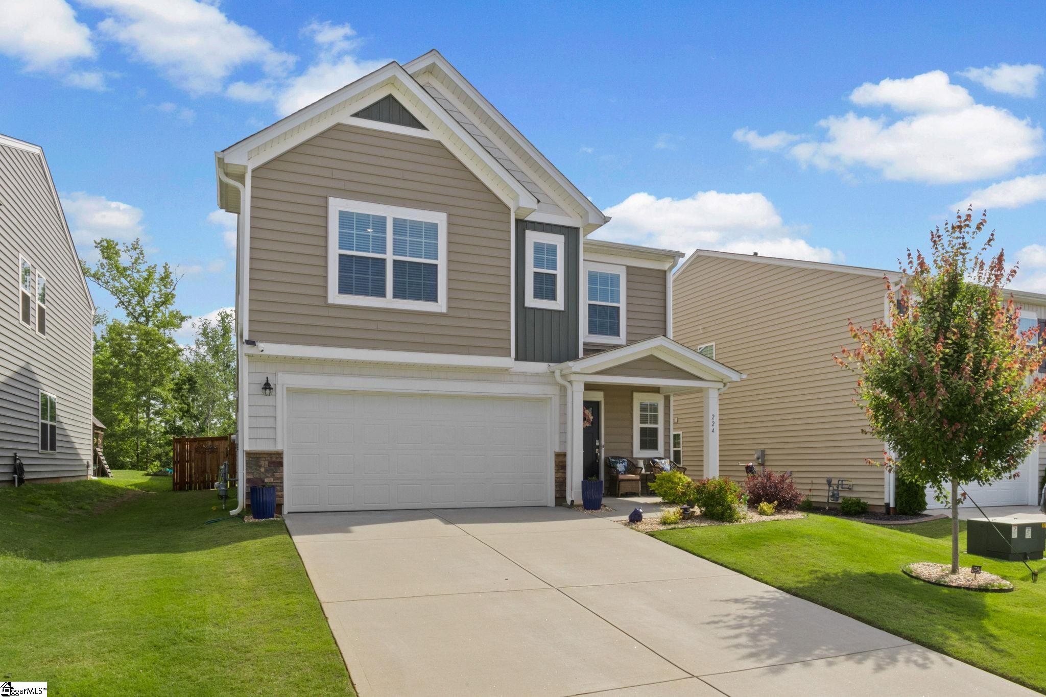 224 Anna Gray Circle