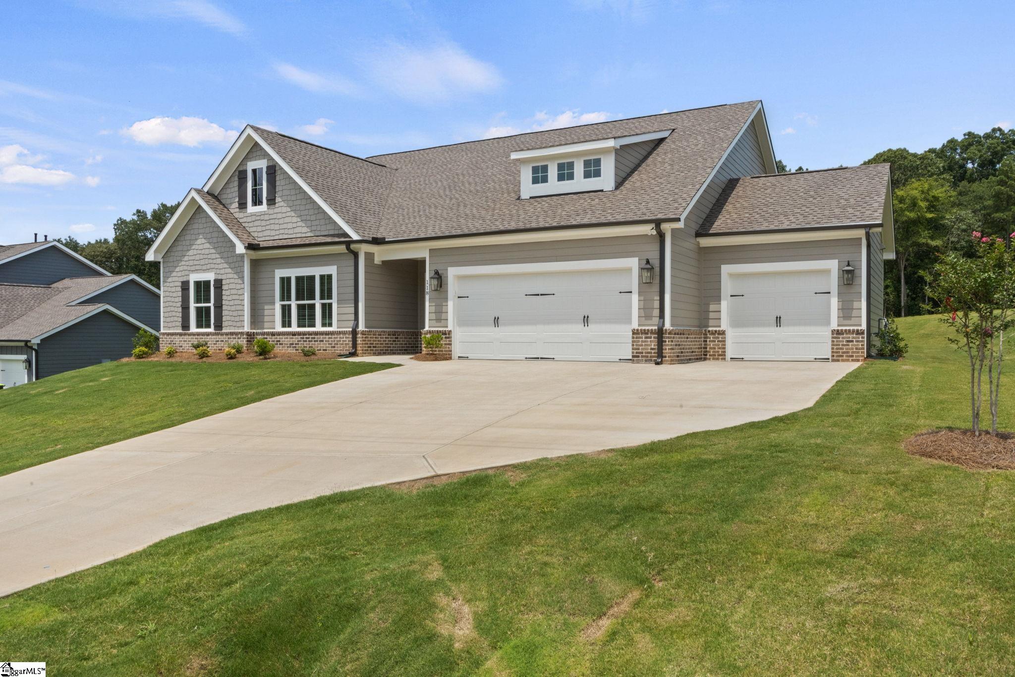118 Nannies Circle