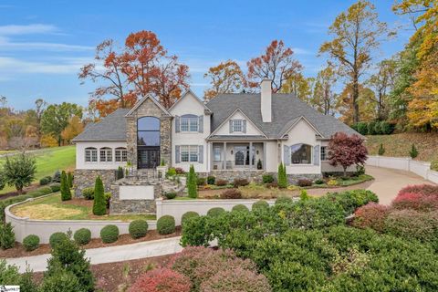 45 Raven Road Landrum SC 29356