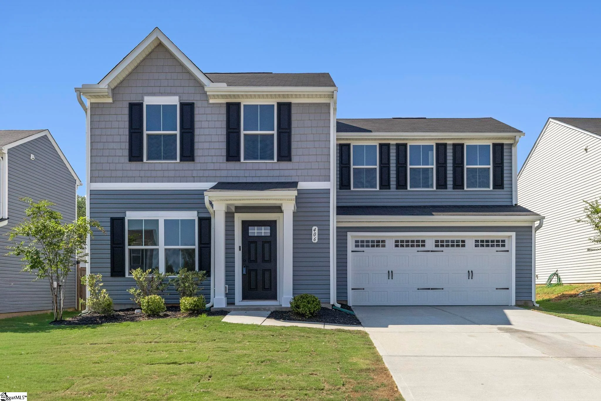 406 Edenvale Drive