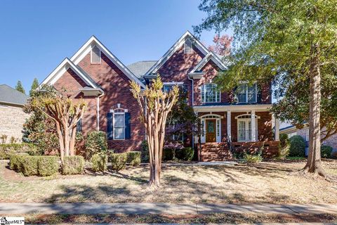 Photo of 516 Foxcroft Road, Greenville, SC 29615 (MLS # 1574253)