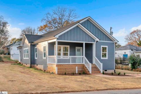 Photo of 54 3rd Avenue, Greenville, SC 29611 (MLS # 1587085)