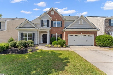 Photo of 300 Roanoke Way, Greenville, SC 29607 (MLS # 1605597)