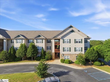 1612 Harts Ridge Drive Seneca SC 29678
