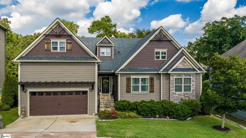 Photo of 513 Allenton Way, Greer, SC 29651 (MLS # 1604424)