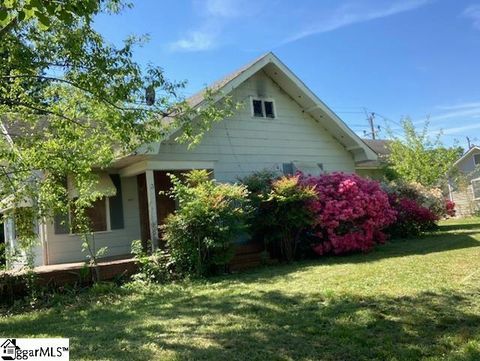 Photo of Beech Street, Spartanburg, SC 29303 (MLS # 1590168)