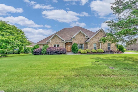 Photo of 523 Carolee Way, Greer, SC 29651 (MLS # 1595292)