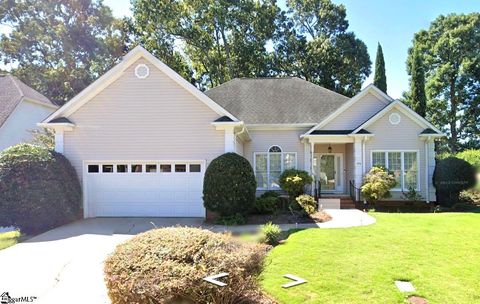 Photo of 106 Plum Creek Lane, Greenville, SC 29607 (MLS # 1579092)