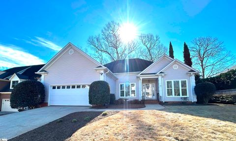 Photo of 106 Plum Creek Lane, Greenville, SC 29607 (MLS # 1579092)