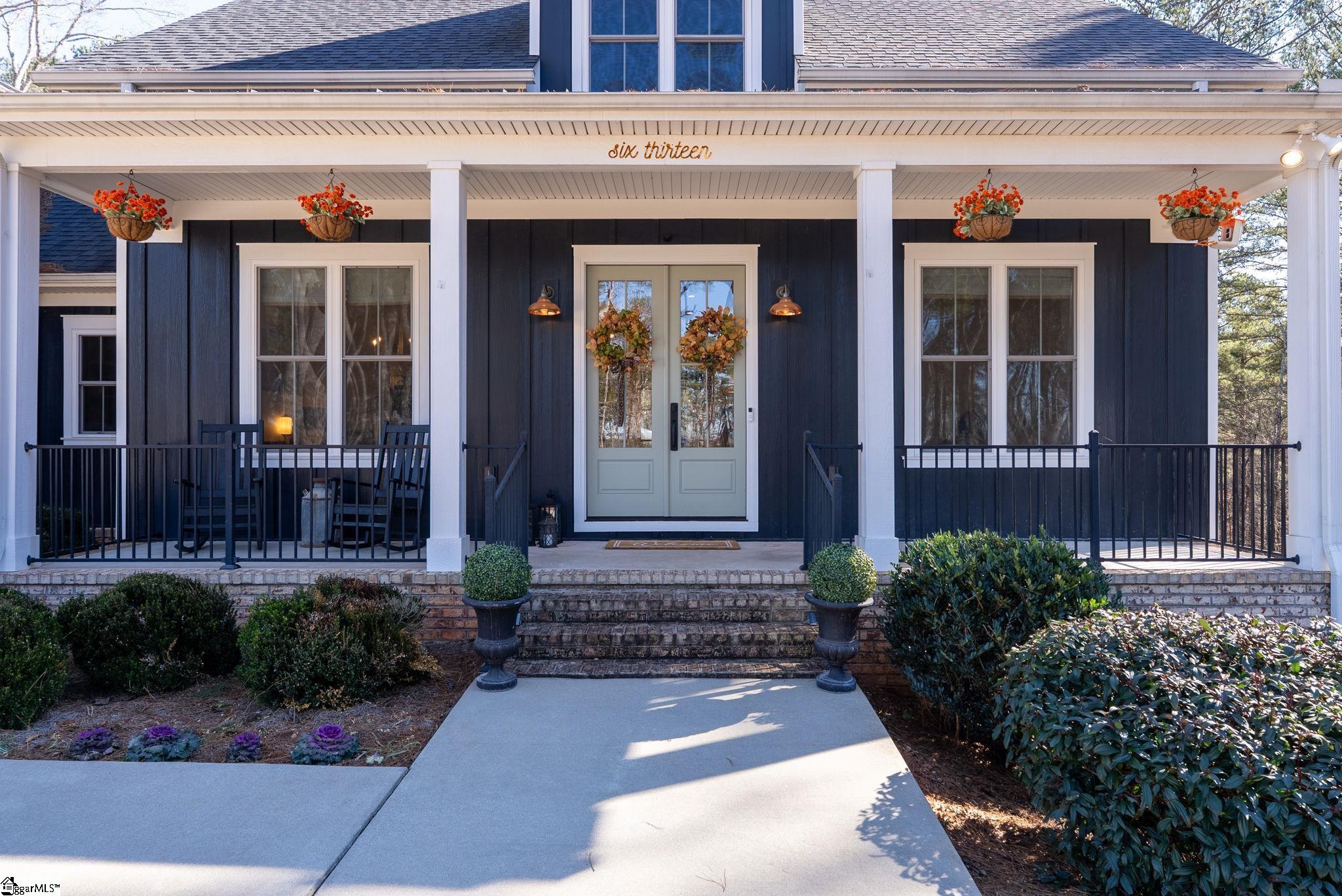 613 Aqua View Drive