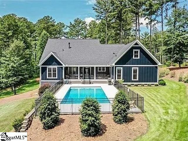 613 Aqua View Drive