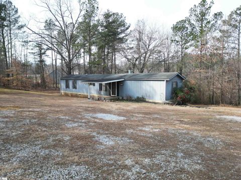 1619 Davis Creek Road Seneca SC 29678