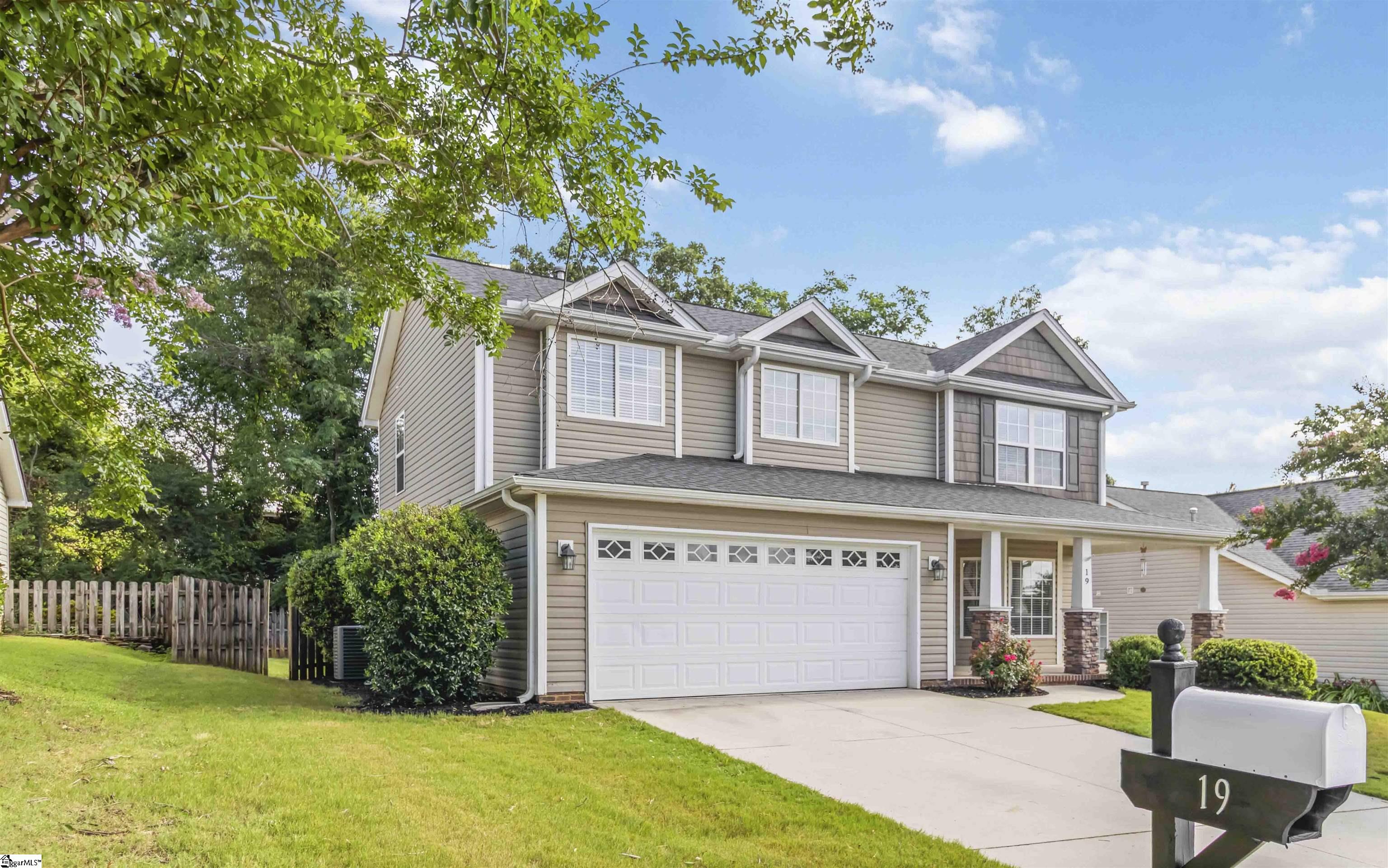 19 Tigris Way