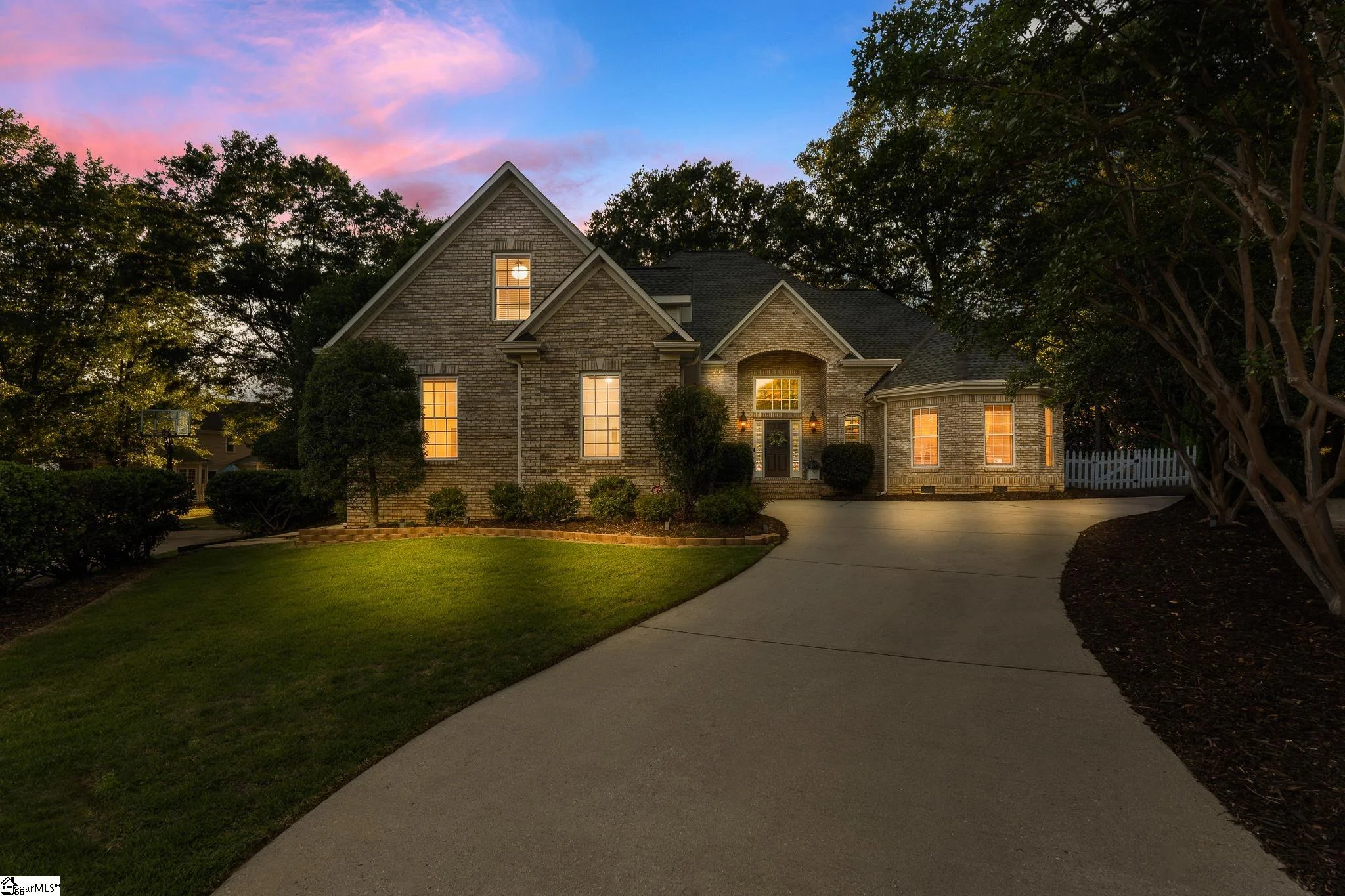 5 Cupola Court
