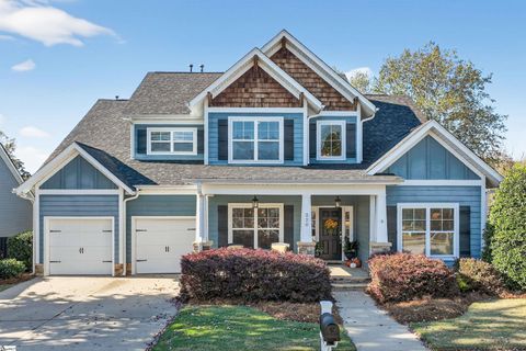 Photo of 220 Clairhill Court, Simpsonville, SC 29680 (MLS # 1580029)