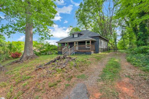 10 Beech Street Spartanburg SC 29303