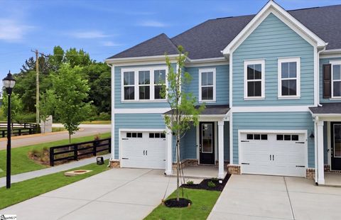 Photo of 3 Merganser Court Lot 57 #Lot 57, Greenville, SC 29607 (MLS # 1592360)