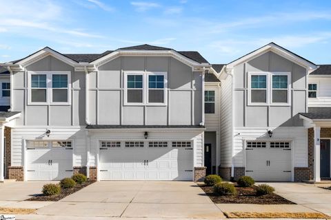 Photo of 24 Bromes Way, Greenville, SC 29607 (MLS # 1580563)