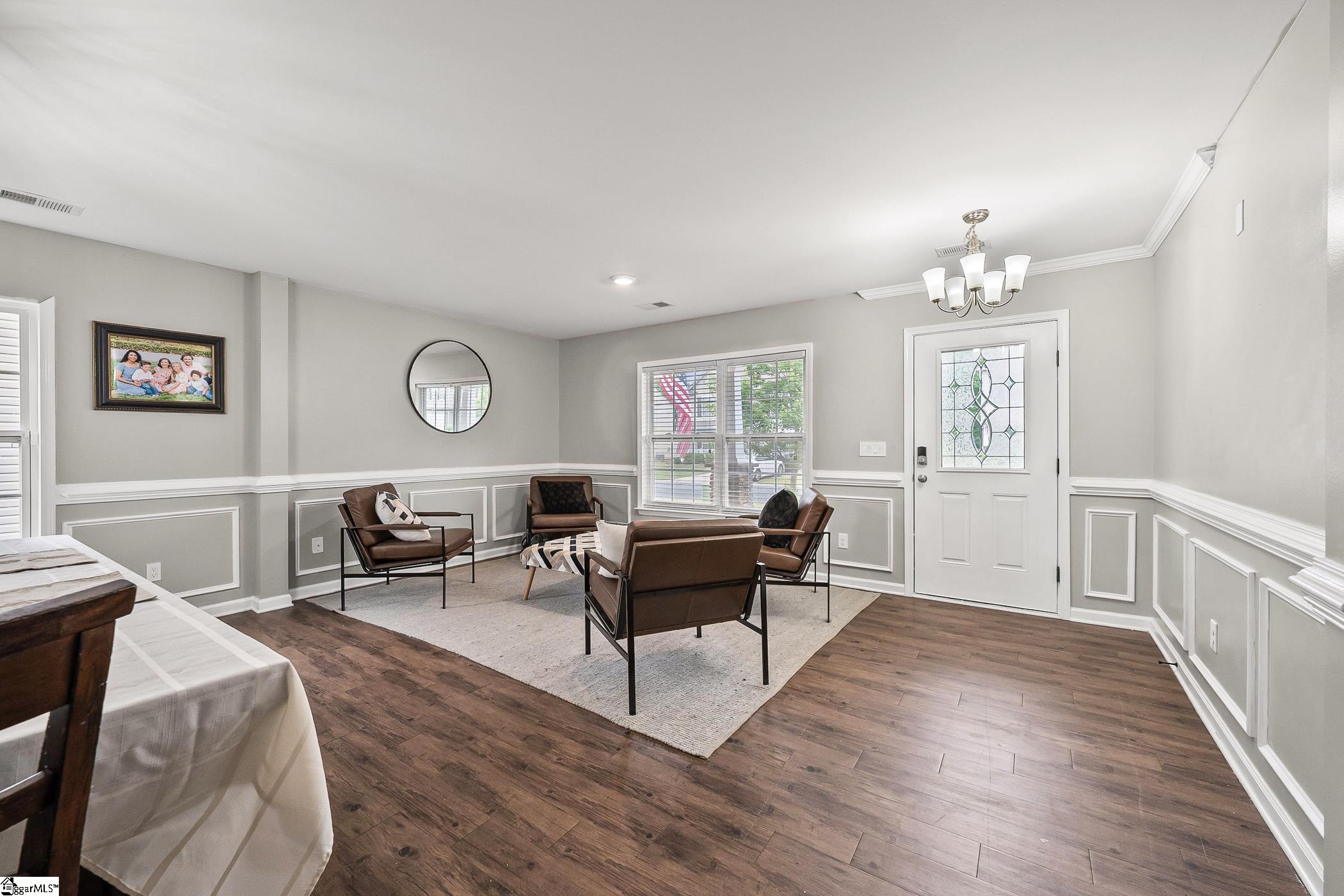 416 Saddleback Trail