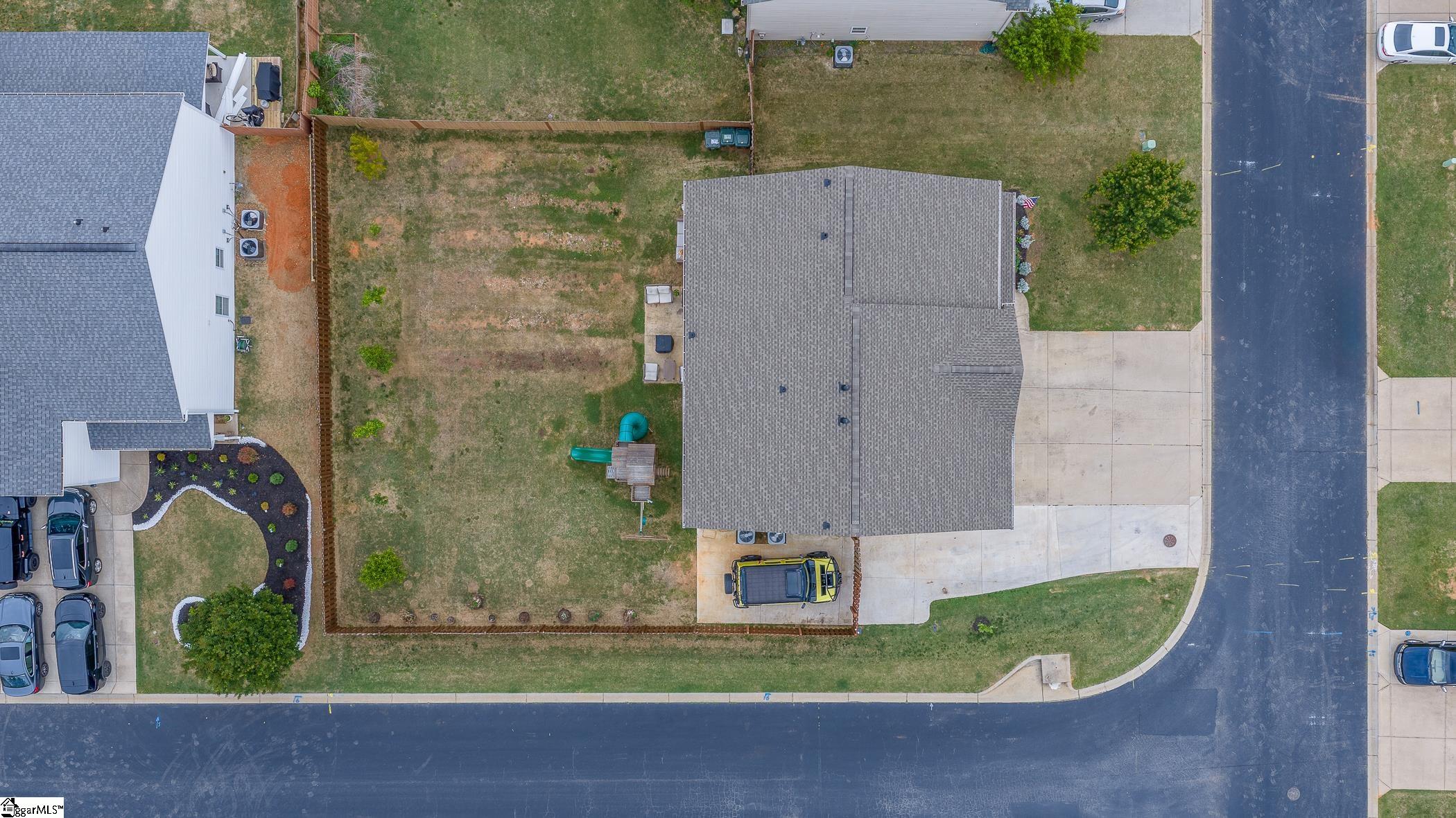 416 Saddleback Trail