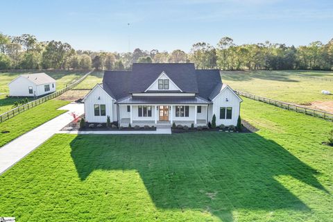 164 Triangle Pine Road Fountain Inn SC 29644