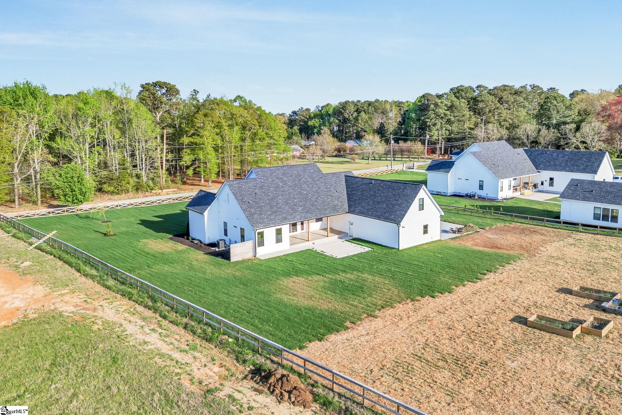 164 Triangle Pine Road