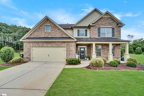 Photo of 202 Meadows Edge Court, Anderson, SC 29621 (MLS # 1571484)