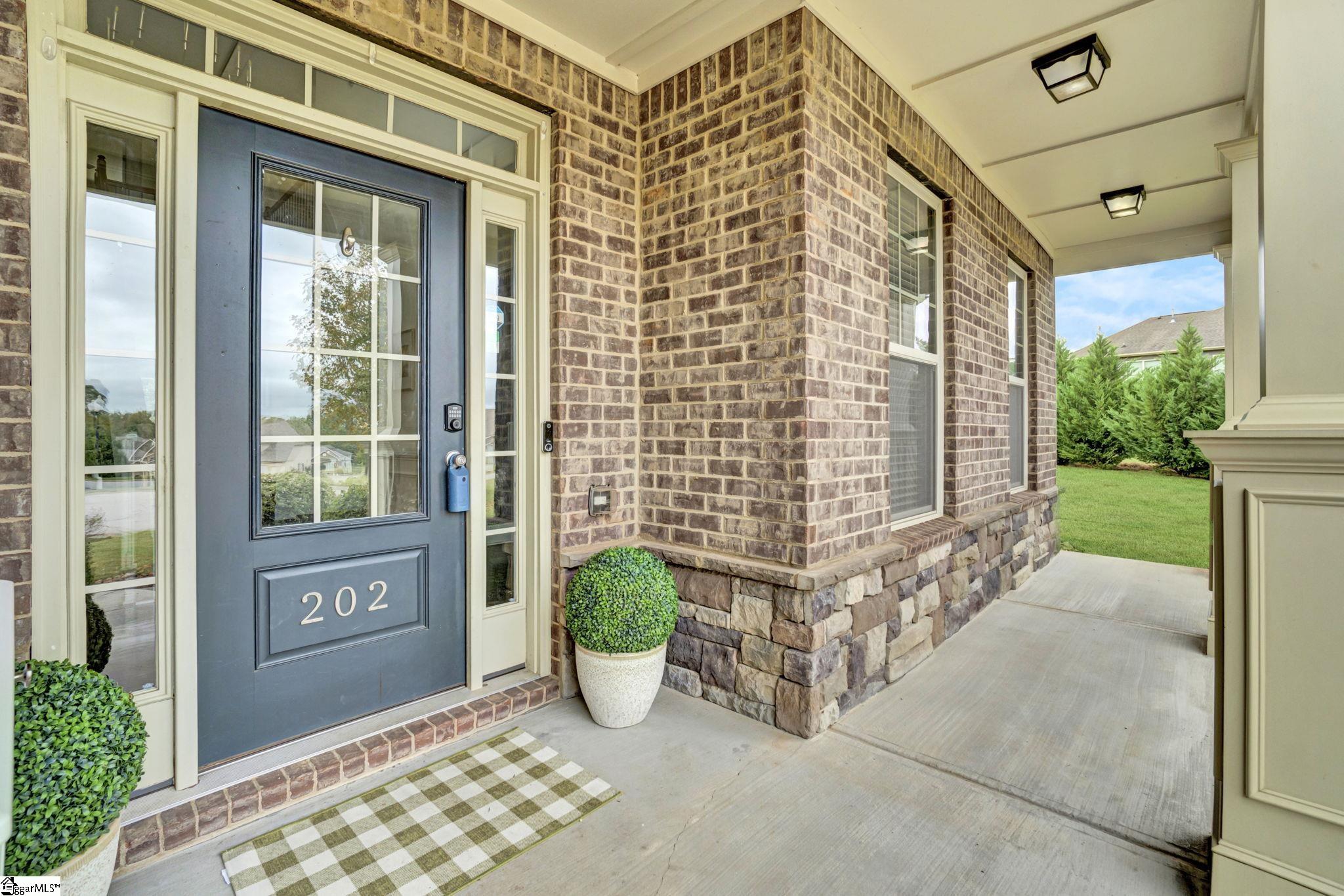 202 Meadows Edge Court