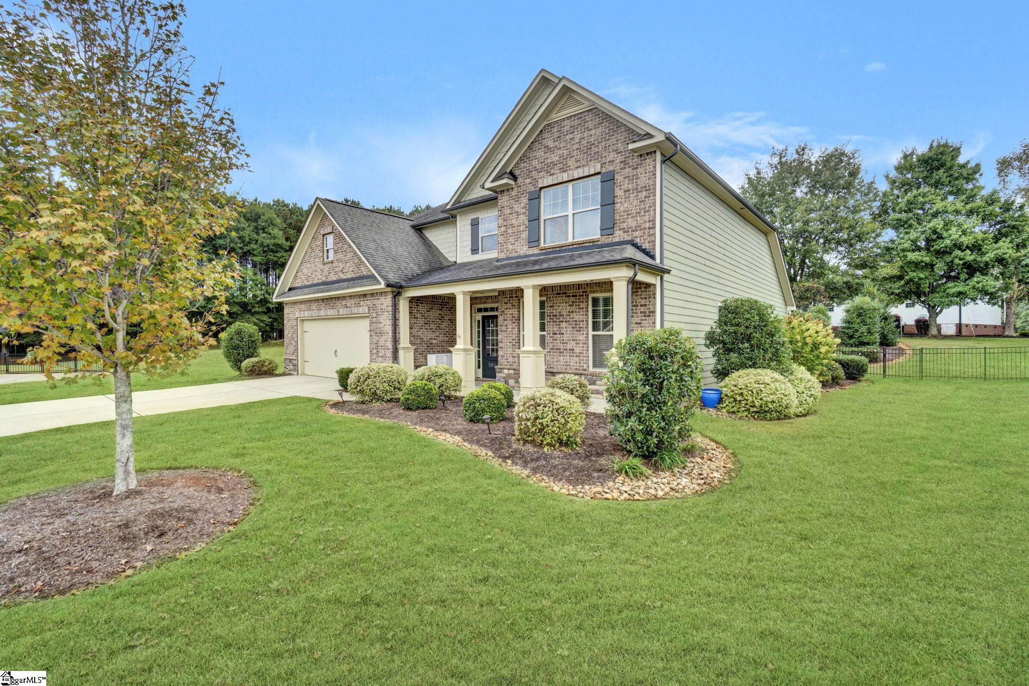 202 Meadows Edge Court